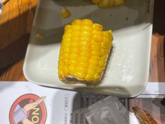 -木屋烧烤(大运店)