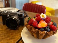 莓果布丁-Money Shops(愚园路店)