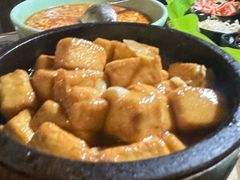 -淀里船宴(裕华东路店)