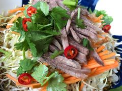 傣味三丝-山茶云南菜(中关村店)