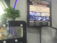 -海力健身游泳(太古里朗御店)