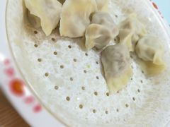 猪肉酸菜-老边饺子馆(西站店)