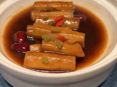 -金狮麟·新豫菜(金码大厦店)