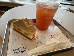 -SAANCI山池咖啡(海上世界文化艺术中心店)