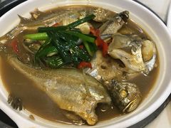 -鑫悦楼煎蟹·16年海鲜大排档