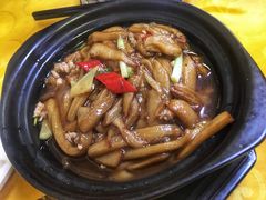 -正宗波记潮州砂锅粥(新洲一街店)