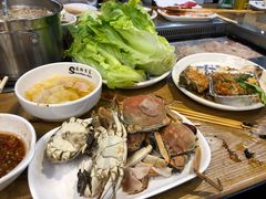 -苏格里岛自助海鲜烤肉火锅(集美万达店)