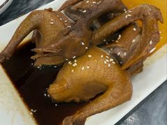 豉油皇乳鸽-鸽鸟轩(石岐店)