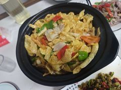 -臭鳜鱼人家·老字号徽菜