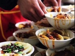 -洞子口张老二凉粉(文殊院店)