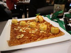 皇后可丽饼-LA CREPERIE BRETONNE布列塔尼法式餐厅(天童北路店)
