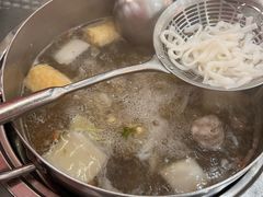 -嬷孙家潮汕牛肉火锅(北京路天河城店)