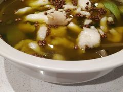 老坛青花椒酸菜鱼-拈菜(观音桥阳光世纪店)