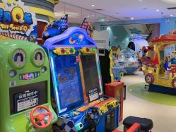 点击看大图 -meland亲子乐园·派对·研学(淄博万象汇店)