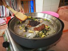 -标记好食