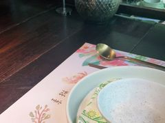 -素描餐厅(灵隐天竺店)