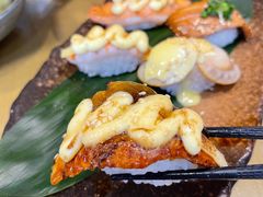 火炙寿司盛-友壹町寿司(嘉洲广场店)