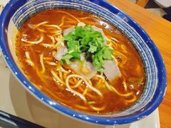 -美玲骨汤牛肉面(未来广场店)