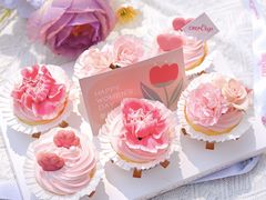 -可丽可丽·生日蛋糕·下午茶(厦门鹭港店)