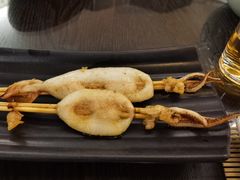 -科尔海悦酒店樱之河日本料理(清河东路店)