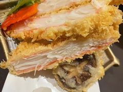 -越光米贩精致料理餐厅(金鹰店)