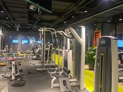 -Liking Fit智能健身(中关村店)