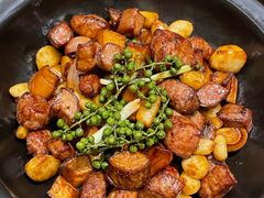 -狮王府淮扬菜(新街口友谊店)