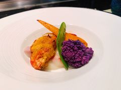 -Ginza Onodera铁板烧(外滩十八号店)