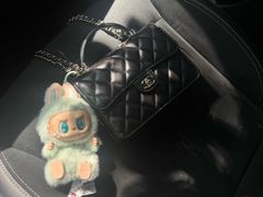 -CHANEL(恒隆广场店)