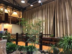 -雅和生态渔庄·宜城锅巴饭(龙灵山公园店)