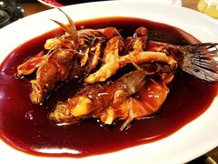 -湖滨28中餐厅·西湖宴·杭州君悦酒店