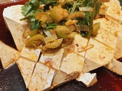 -五台山八大碗·地方风味菜馆(五爷庙店)