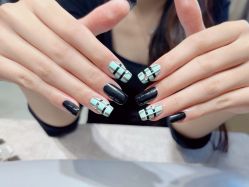 -艾珂·美甲美睫