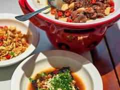 -辣可可·小炒黄牛肉(望京凯德MALL店)