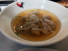 -莆田餐厅PUTIEN(三里屯店)