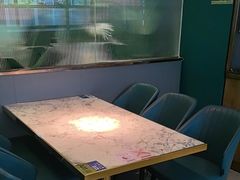 -悦海·家宴·冰花皮皮虾大锅贴(宝龙店)