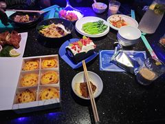 -纯K(打浦桥店)