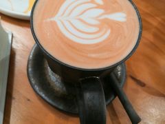 -25#COFFEE(古地石店)