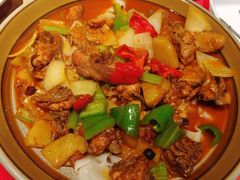 -西贝莜面村(近铁城市广场店)