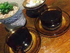 -RUMORS COFFEE ROASTERY鲁马滋咖啡(湖南路店)