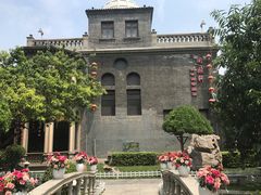 门面-卫鼎轩·曹公馆(鼓楼店)