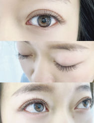-七月美睫 美甲