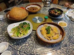-米庄·原味私房菜(骏壹万邦店)