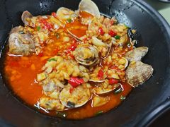 -聚味瞿记·龙虾堂(树木岭店)