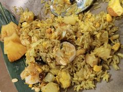 -金湖港式餐厅(建外店)