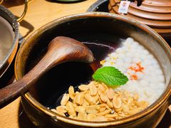 土家桂花红糖凉粉-吃饭皇帝大(解放西路店)