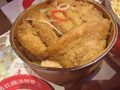 -来菜·湖北头牌藕汤(武商MALL众圆店)