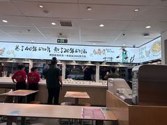 -老乡鸡(东方广场店)