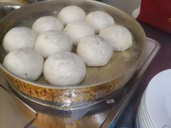 -煎饼卷大葱(春秋西路店)
