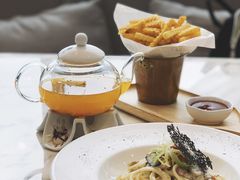 -Barbe a papa亲子餐厅(杨浦店)